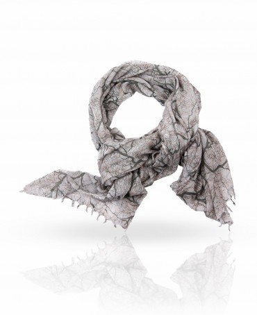 Палантин Женский W-TREE2/GR.CLWFRL